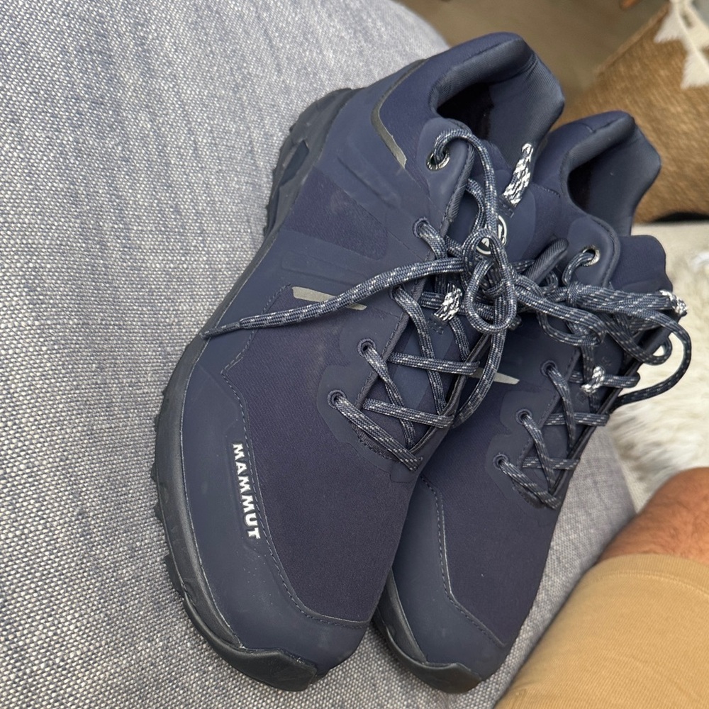 Mammut Men's ultimate pro gtx gortex